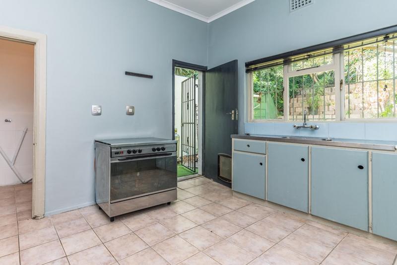 2 Bedroom Property for Sale in Salt River Western Cape